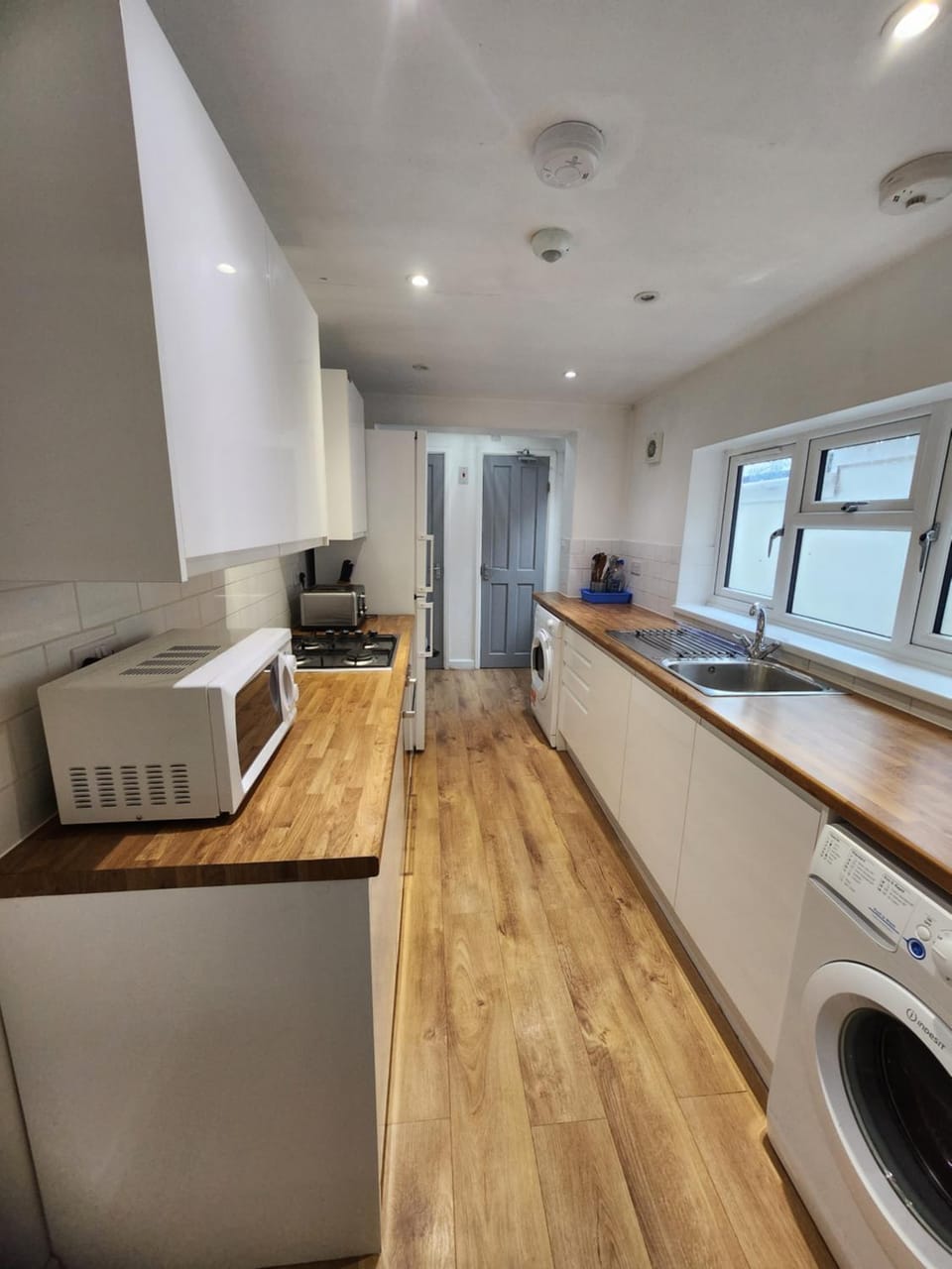 Manor House 002 Vacation rental in Walsall
