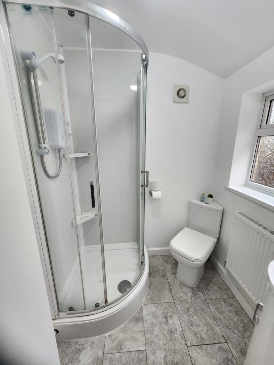 Manor House 002 Vacation rental in Walsall