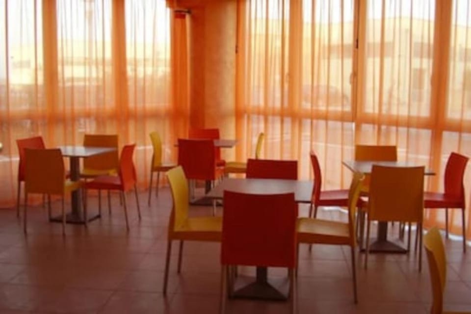 Hotel Grisù Collins Hotel in Veneto