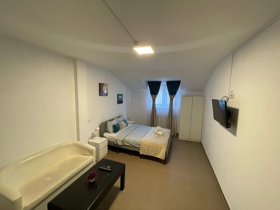 Pension David Apartment in Bucharest