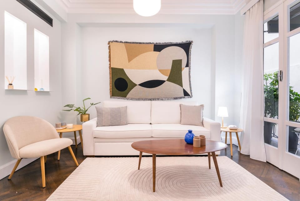Athens Heart Gem Lux Apartment Apartment in Athens
