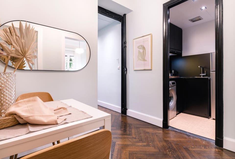 Athens Heart Gem Lux Apartment Apartment in Athens