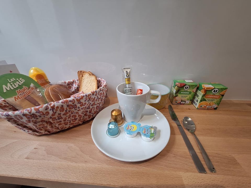 Breakfast
