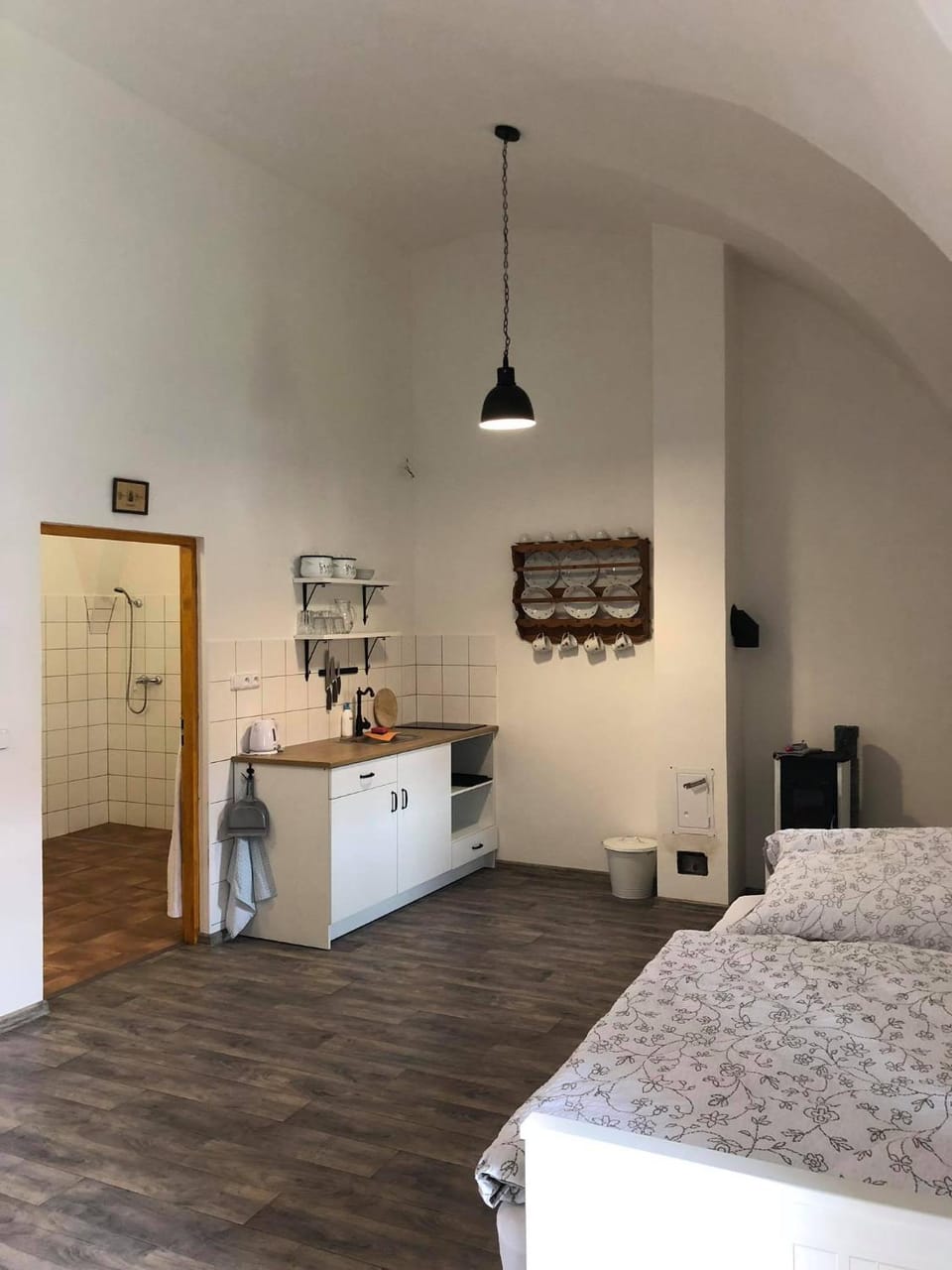 Penzion a hospoda Na statku Bed and Breakfast in South Bohemian Region