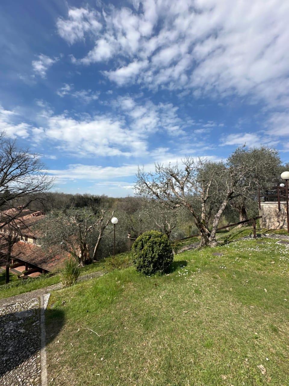 View (from property/room)