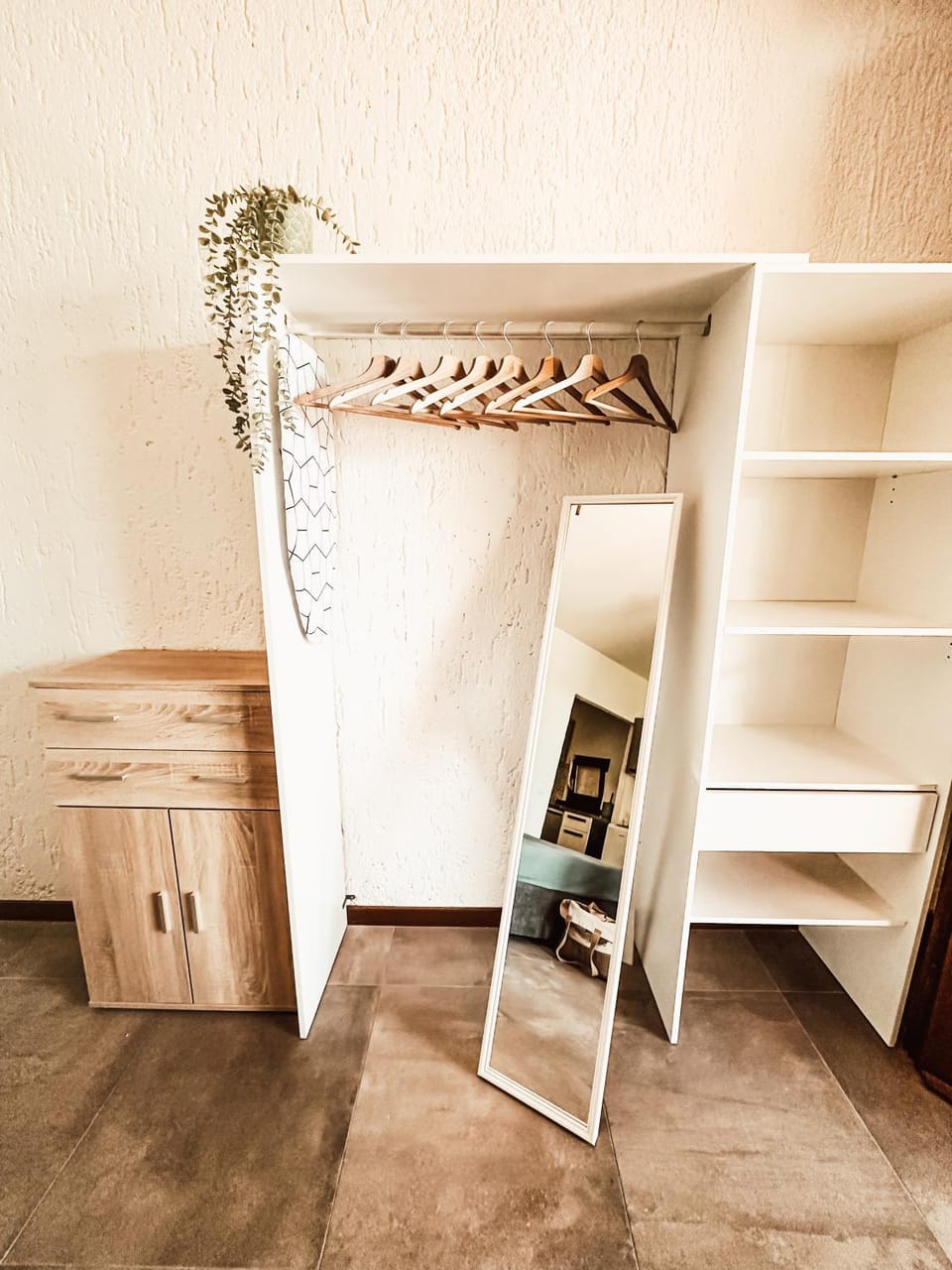 wardrobe