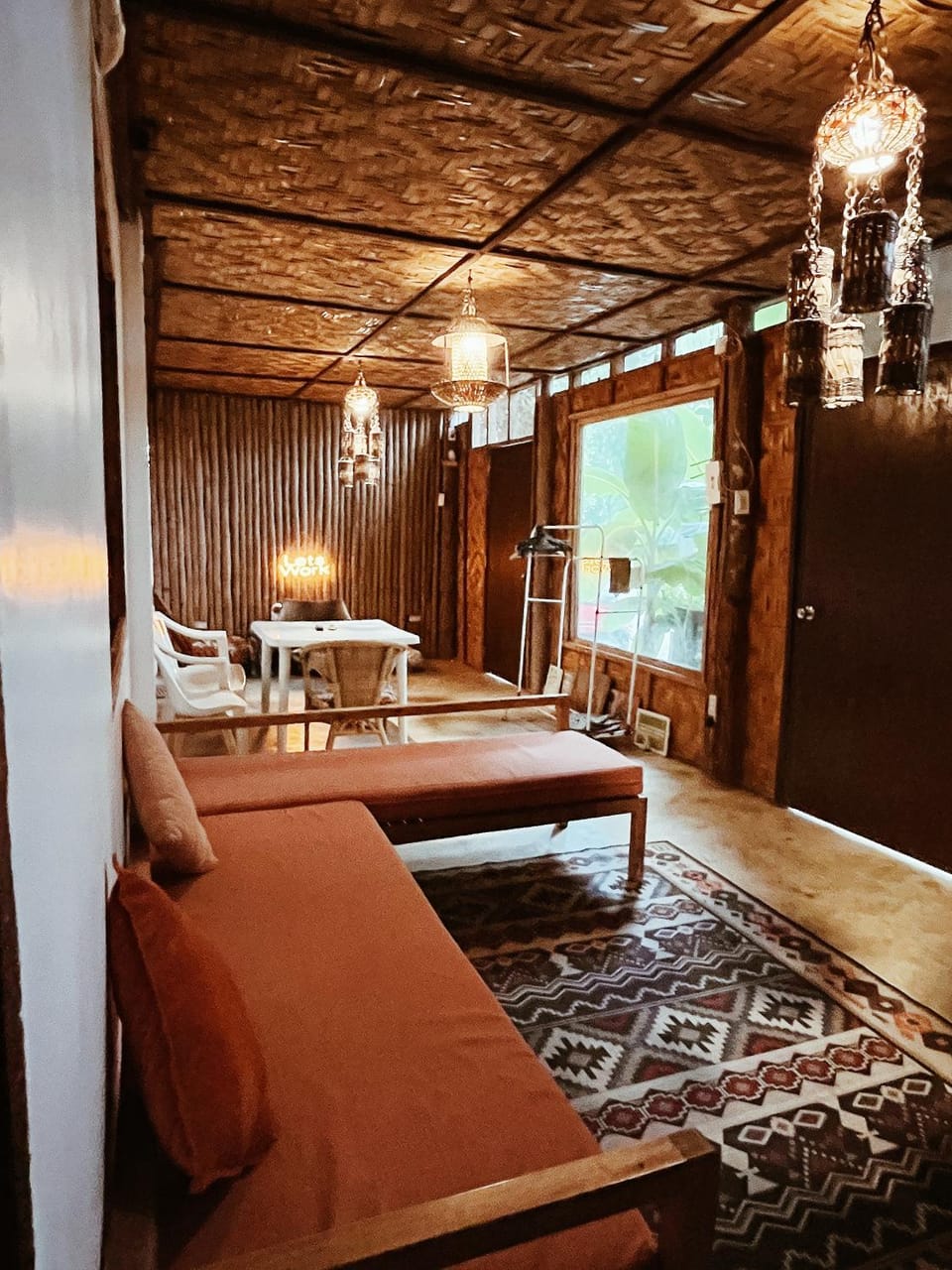 Communal lounge/ TV room, Living room