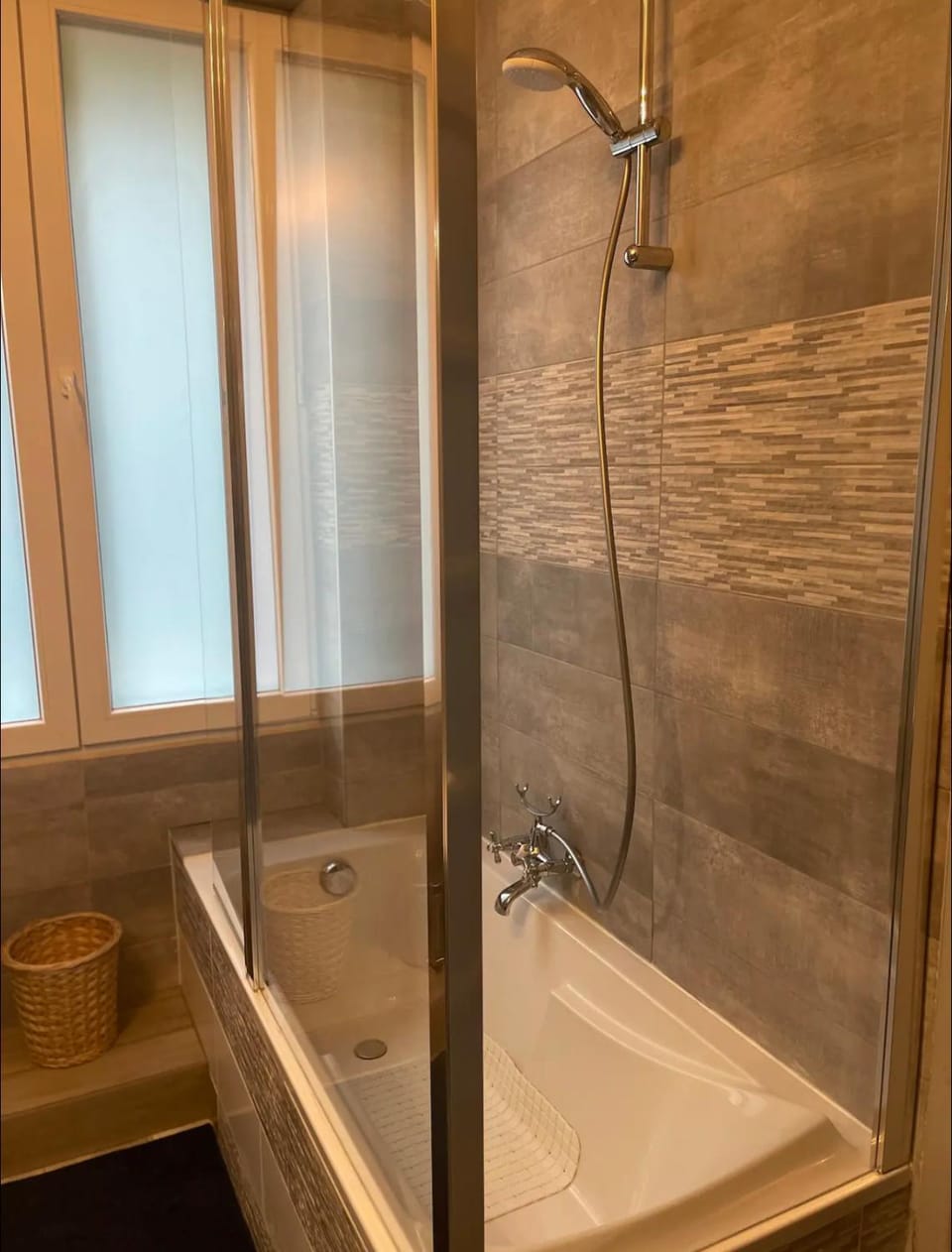Jasmine Apartment in Haute-Savoie