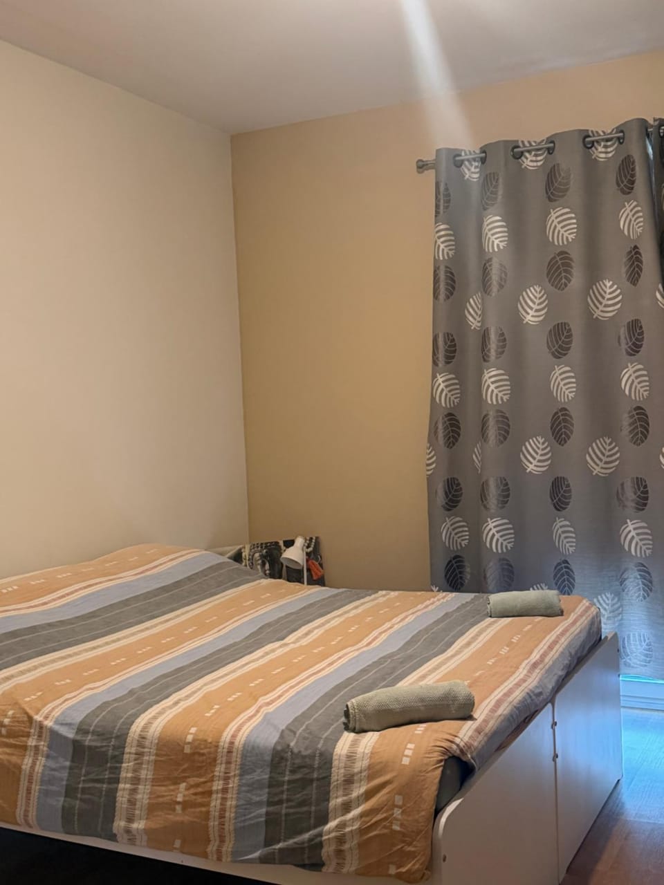 Jasmine Apartment in Haute-Savoie