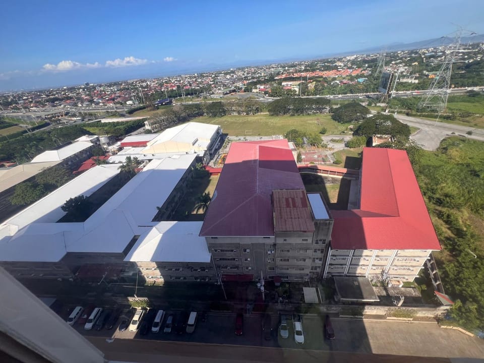 View (from property/room)
