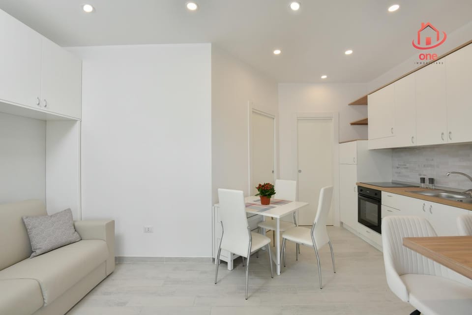 Kitchen or kitchenette, Living room, Seating area, pet friendly
