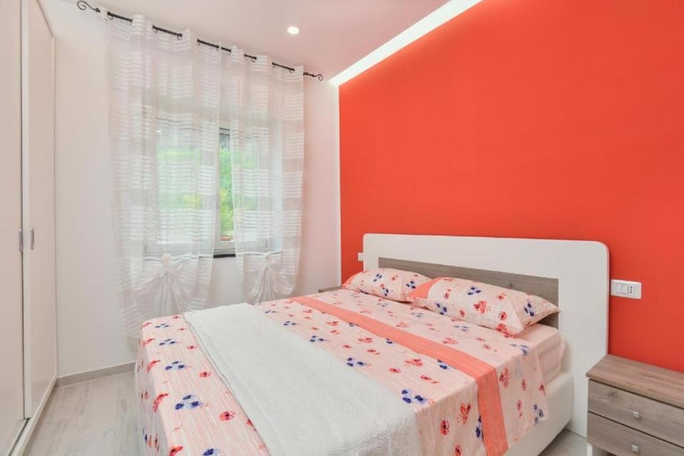 Apartment Andre' , Castellabate Apartment in Campania