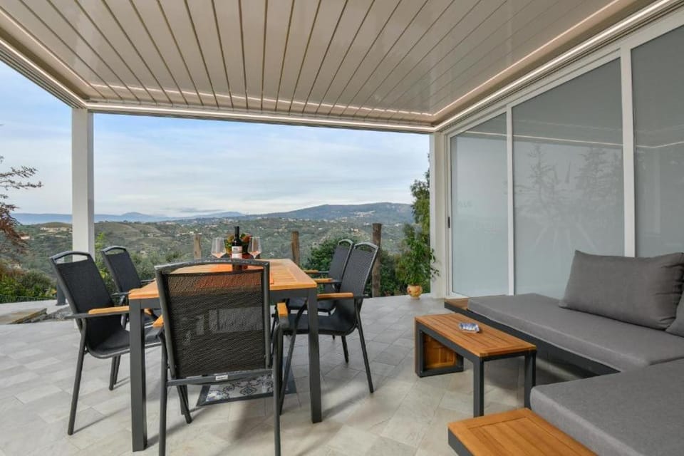 Apartment Andre' , Castellabate Apartment in Campania