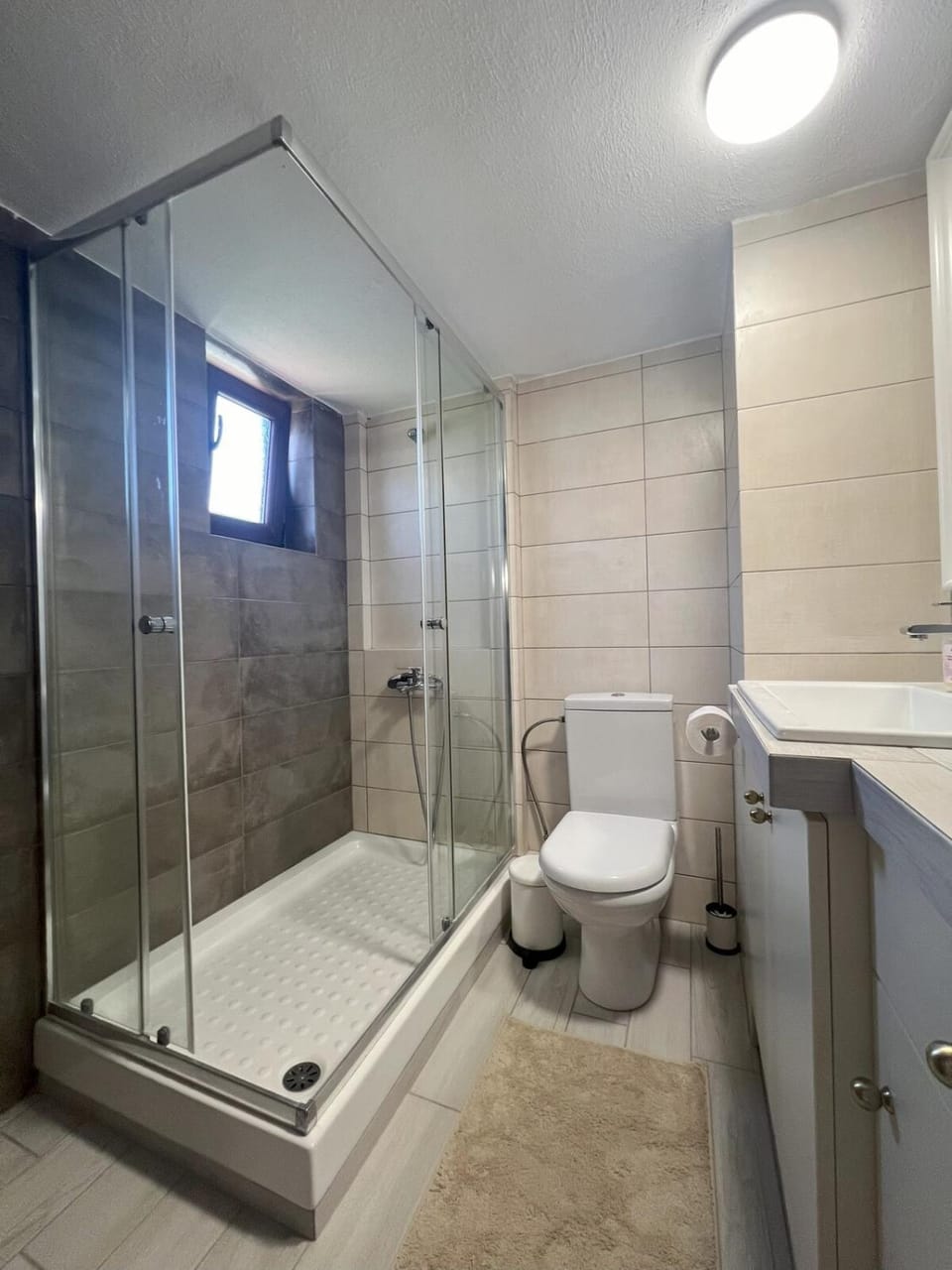 DoorMat #20 Beach house Mikiverna House in Halkidiki