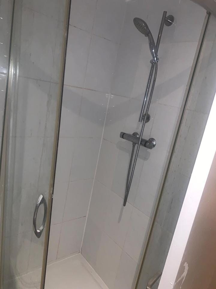 Lovely Milton Keynes Double Room Vacation rental in Milton Keynes