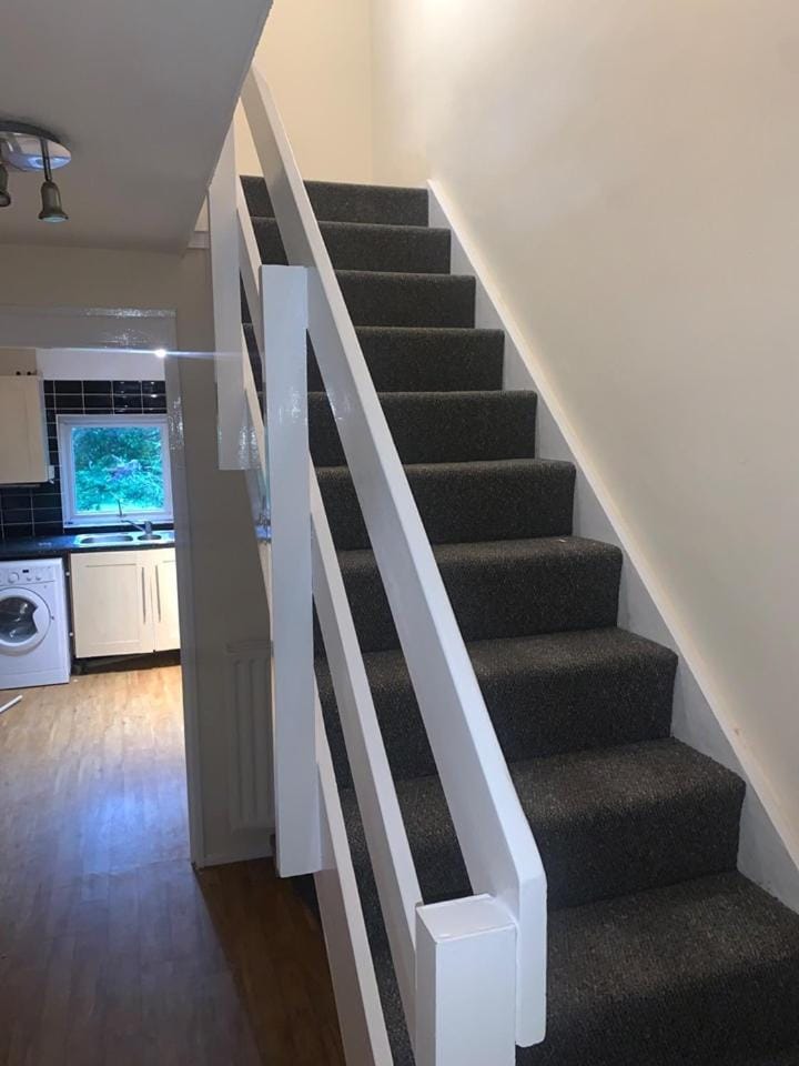 Lovely Milton Keynes Double Room Vacation rental in Milton Keynes