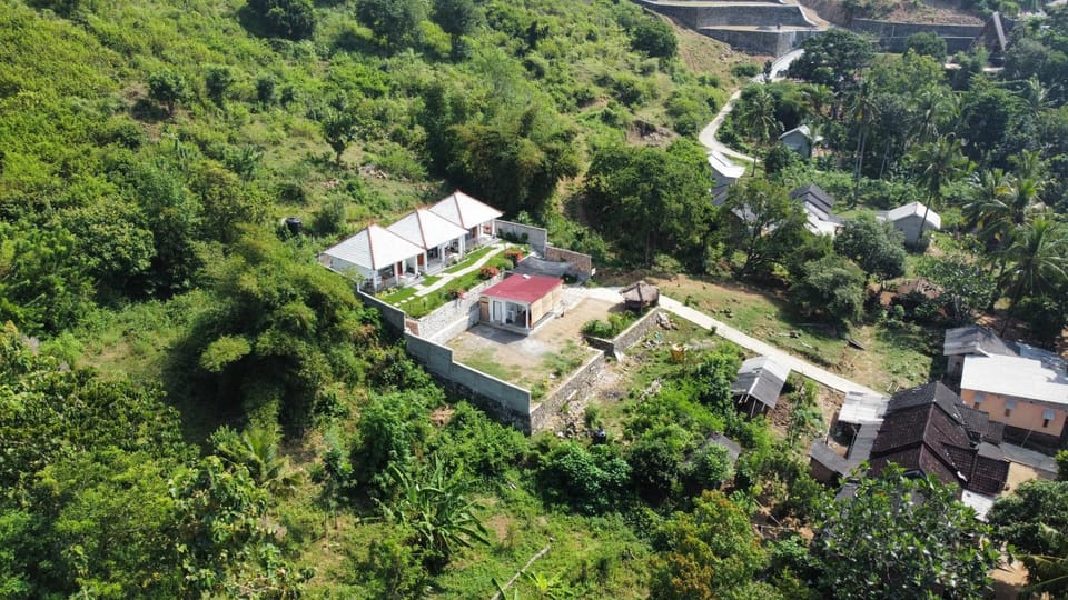 Sunny Bungalows Areguling Vacation rental in Pujut