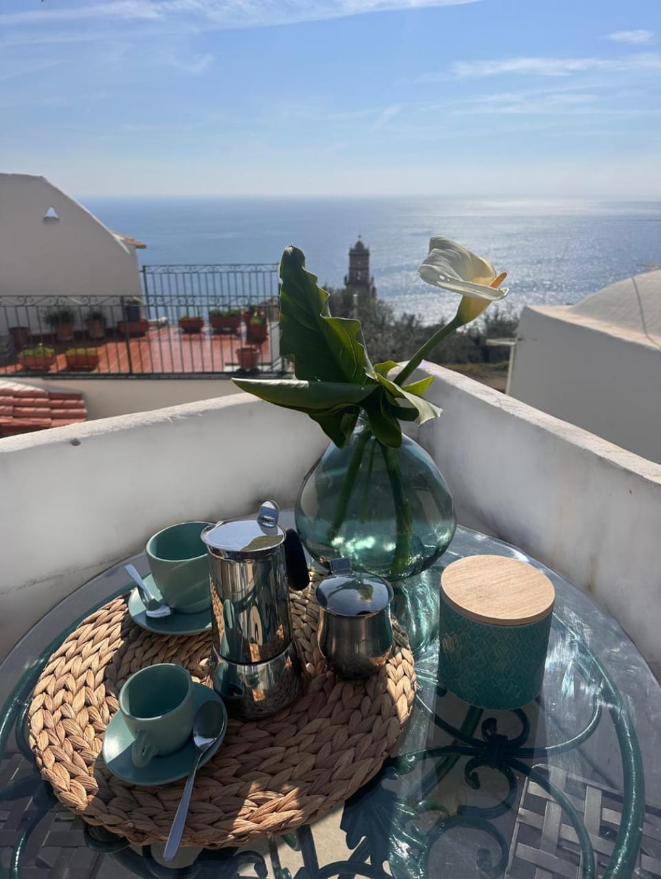 View (from property/room), Balcony/Terrace
