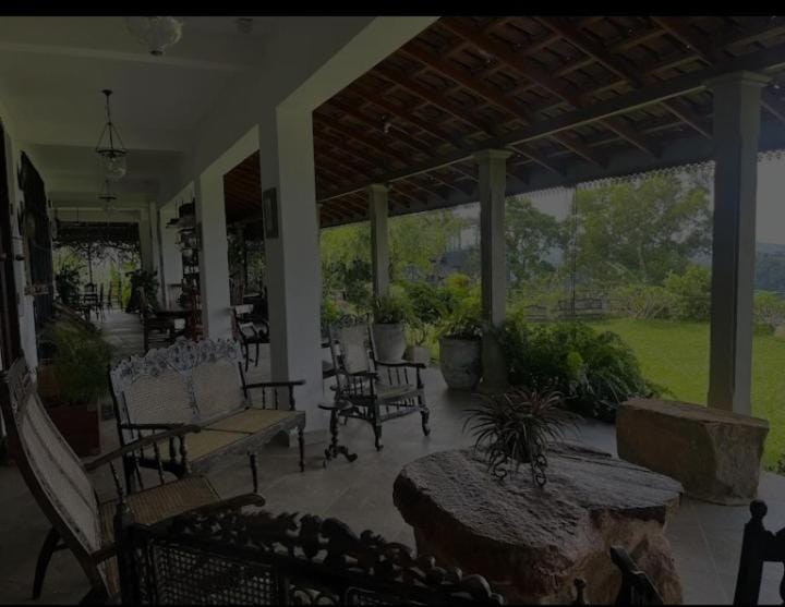 Namadi heights Bungalow Bed and Breakfast in Kandy
