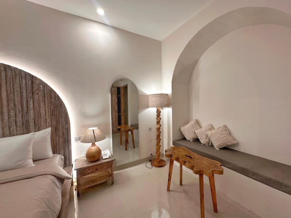 Segreto Boutique Resort Hotel in Pemenang