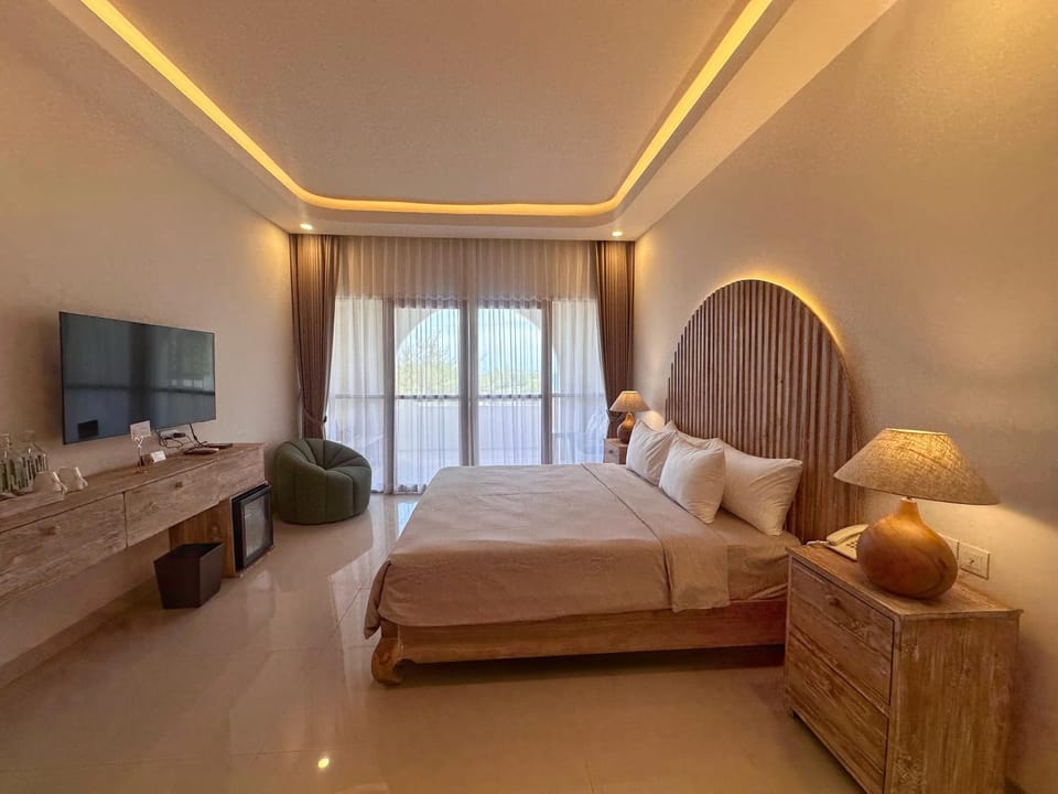 Segreto Boutique Resort Hotel in Pemenang