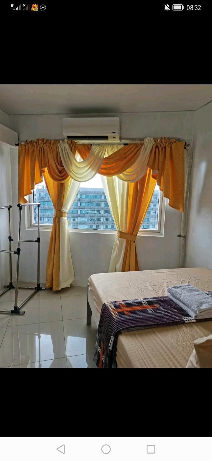 Shell Condotel MOA Pasay Apartment hotel in Pasay
