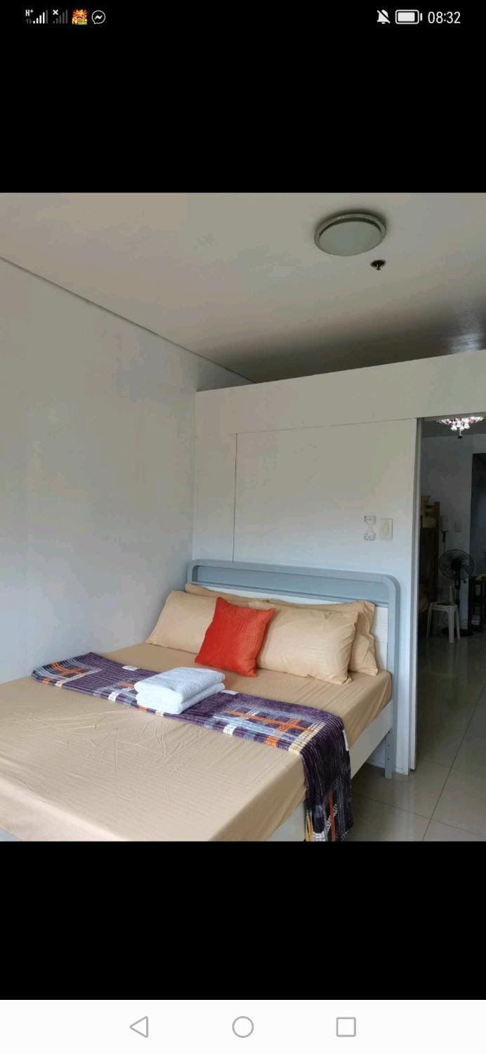 Shell Condotel MOA Pasay Apartment hotel in Pasay