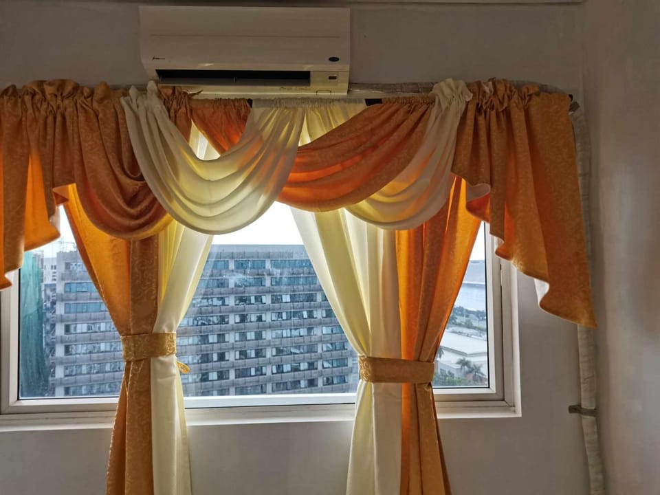 Shell Condotel MOA Pasay Apartment hotel in Pasay