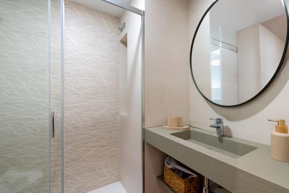 Estudio Levíes Lux 1 TGT Apartment in Seville