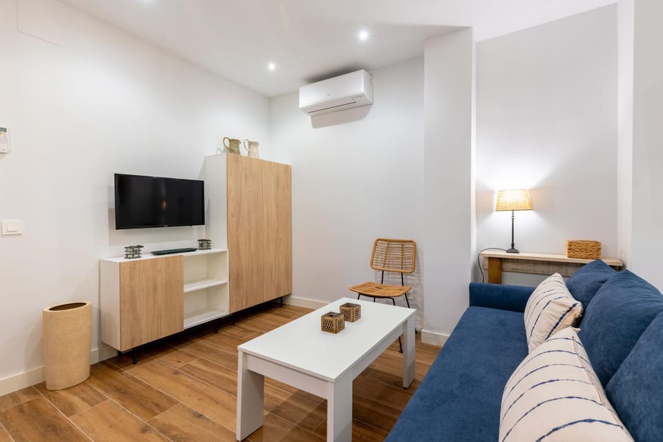 Estudio Levíes Lux 1 TGT Apartment in Seville
