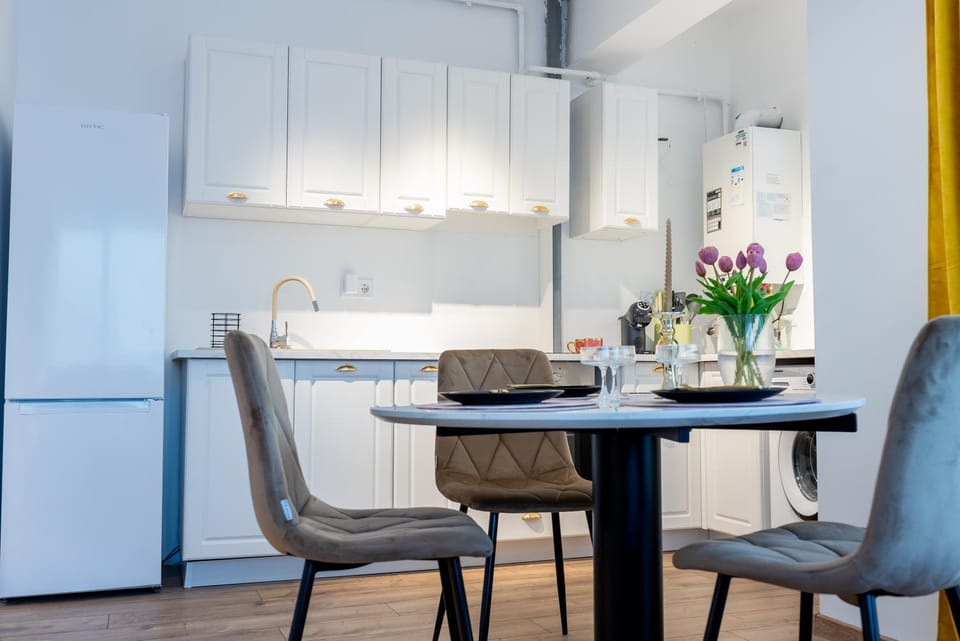 Lady-s View Apartment in Cluj County