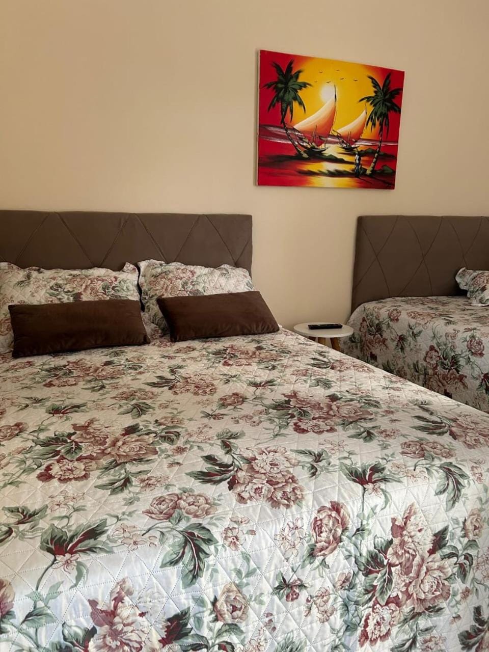 6-Kit net com piscina Apartment in State of Rio Grande do Sul