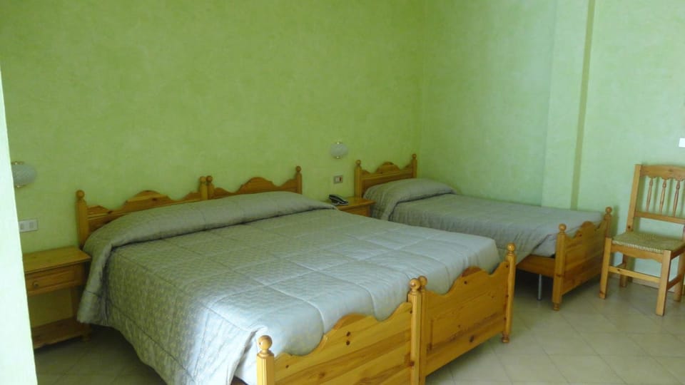 Albergo Nazionale Hotel in Liguria