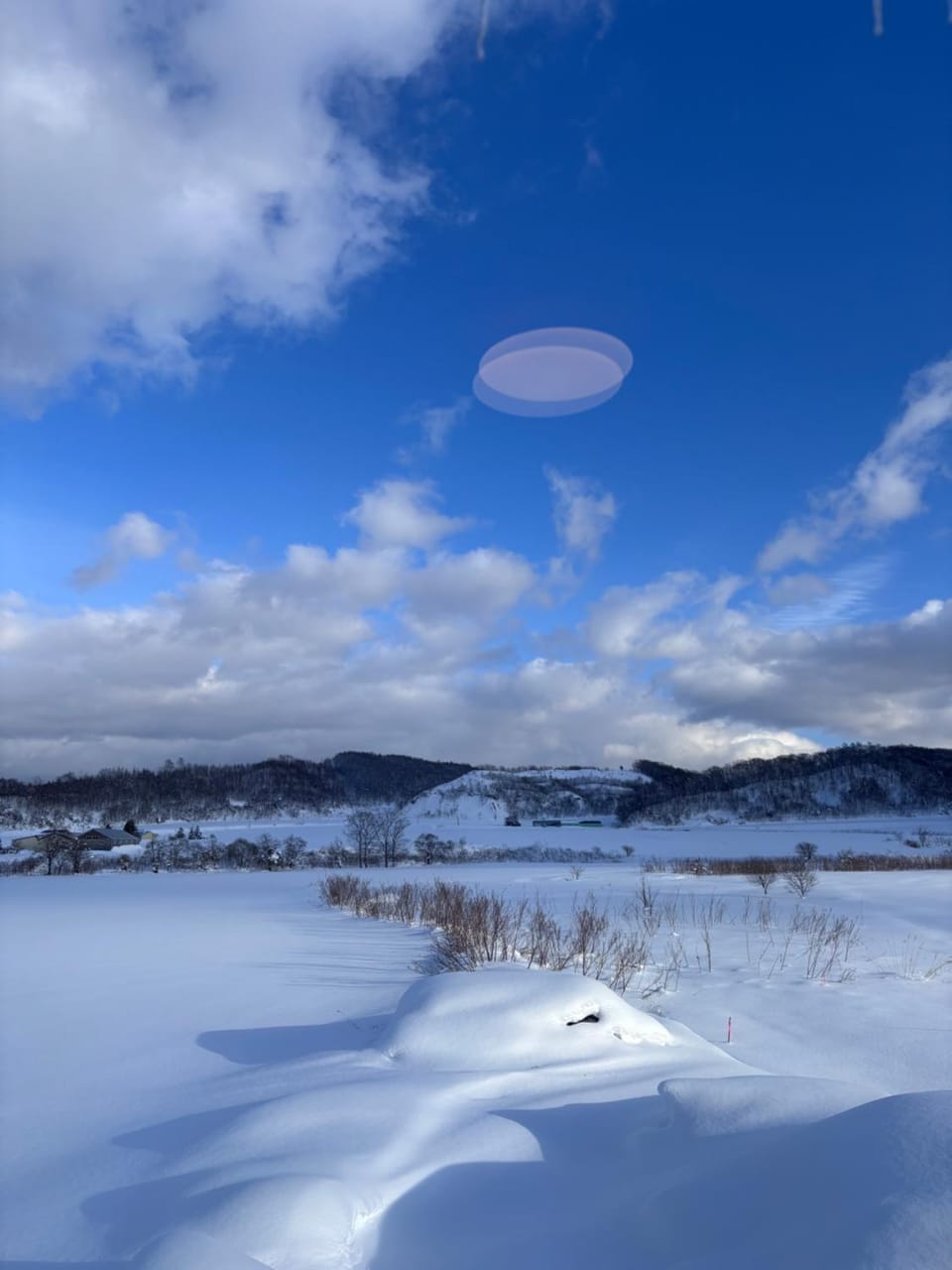 ひょっとこ野々傘 Bed and Breakfast in Hokkaido Prefecture