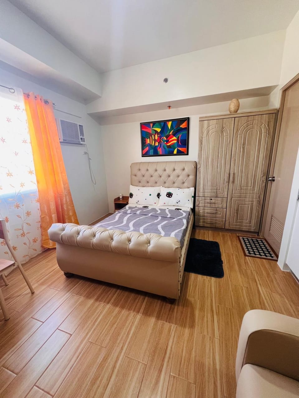 Tulip Garden condo Apartment hotel in Santa Rosa