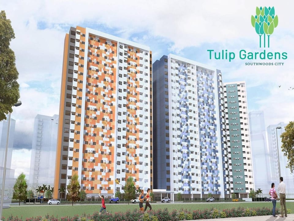 Tulip Garden condo Apartment hotel in Santa Rosa