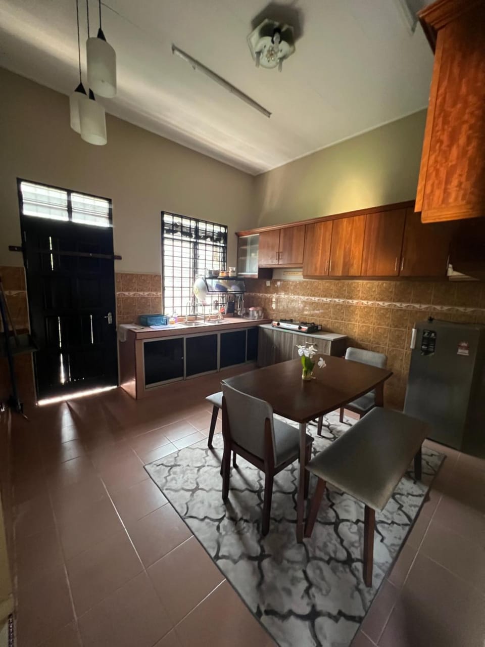 RIZQ SFA HomeStay Bukit Payung Terengganu House in Terengganu, Malaysia