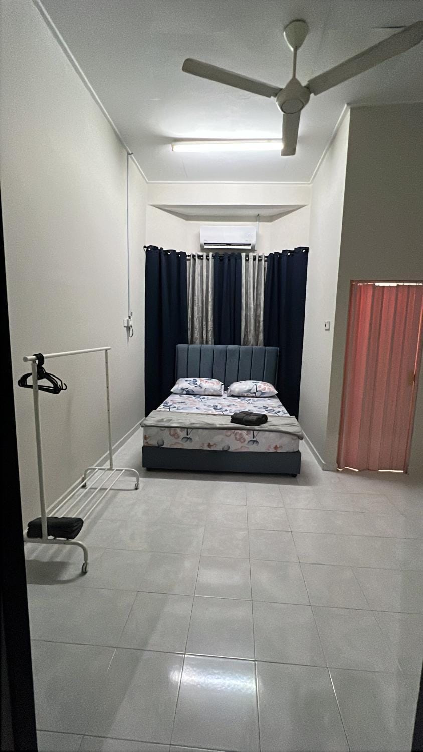 RIZQ SFA HomeStay Bukit Payung Terengganu House in Terengganu, Malaysia