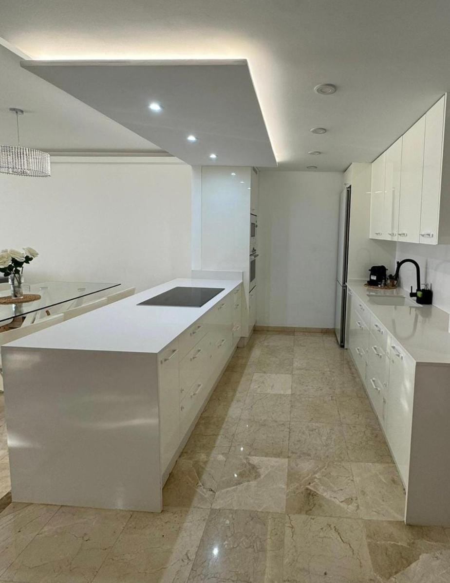 Dream home Beny Apartment in Palm-Mar