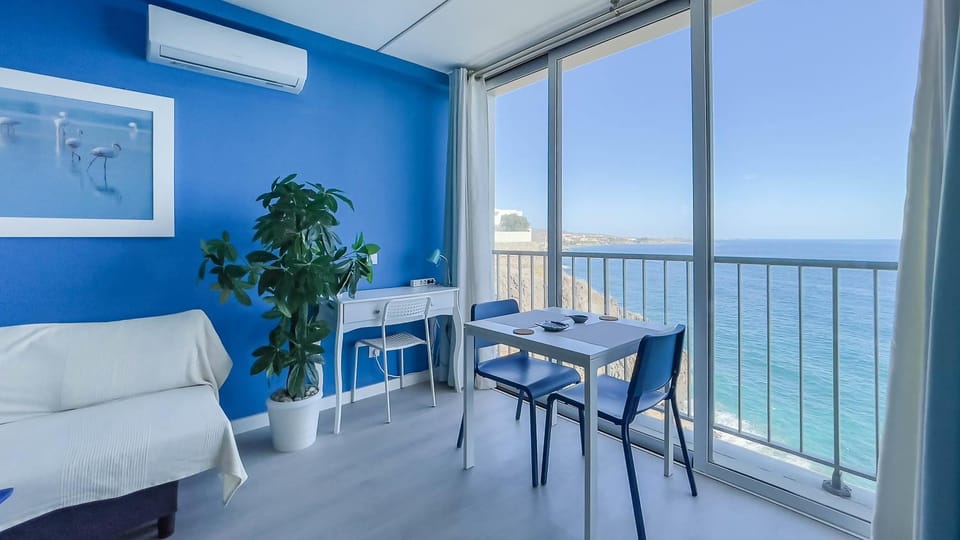 Mirador Sunrise Apartment in Maspalomas