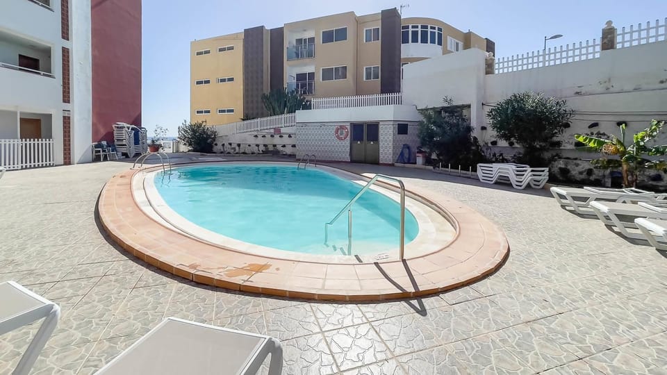 Mirador Sunrise Apartment in Maspalomas