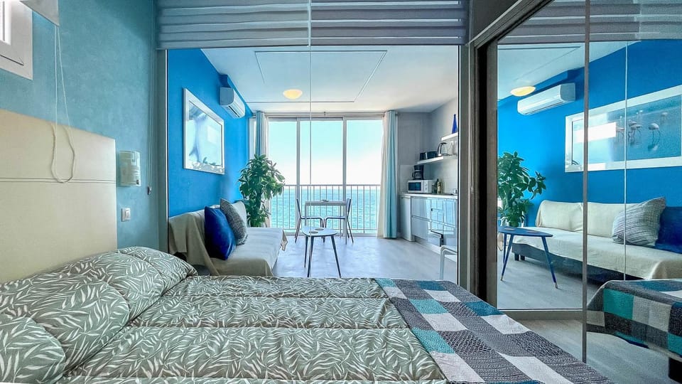 Mirador Sunrise Apartment in Maspalomas