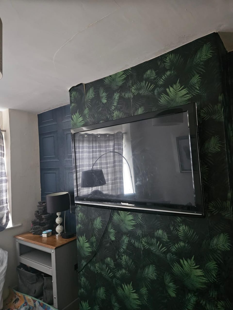Mama jos Apartment in Manchester