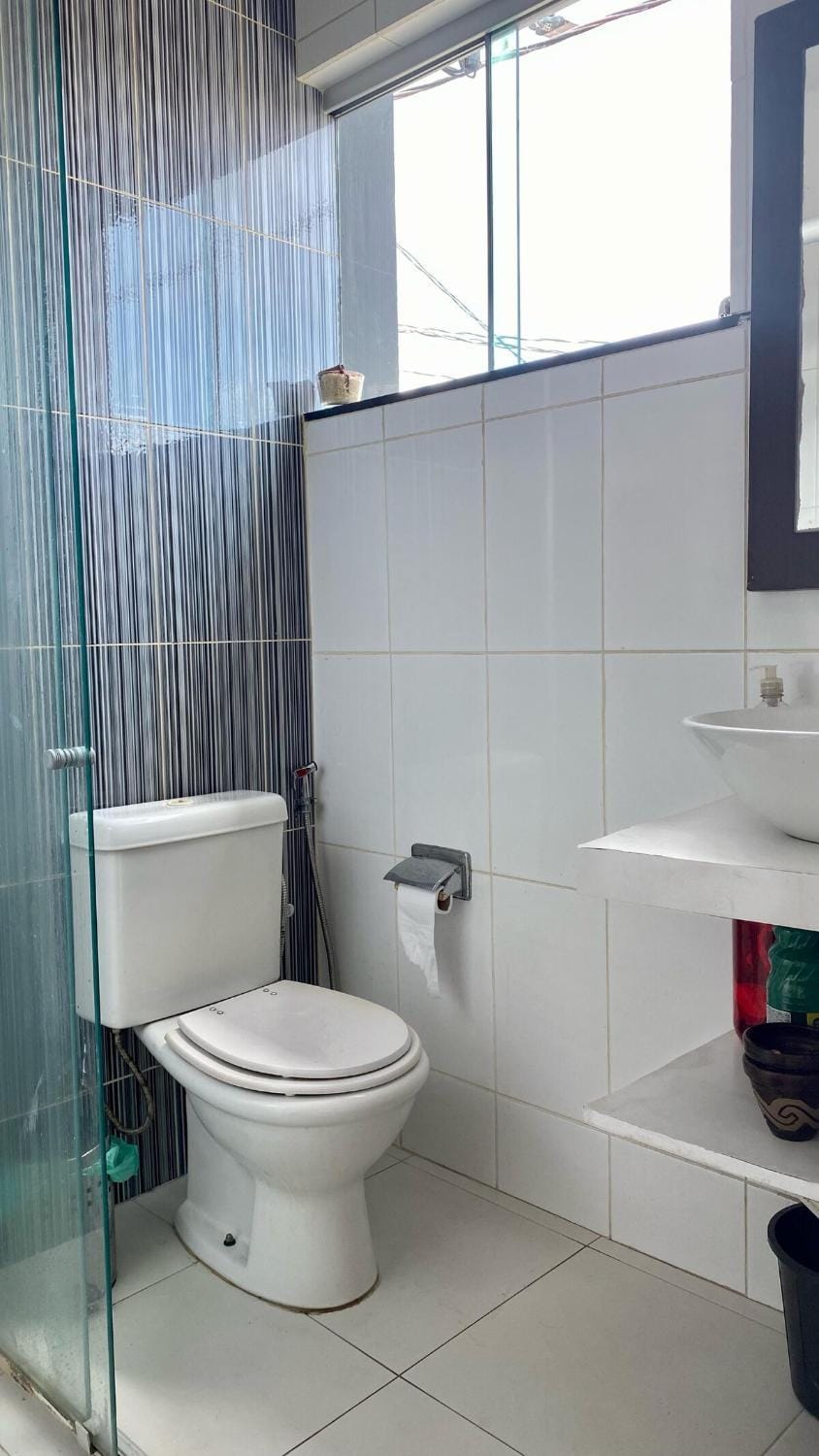Cop 30 home with garden and lake House in Belém