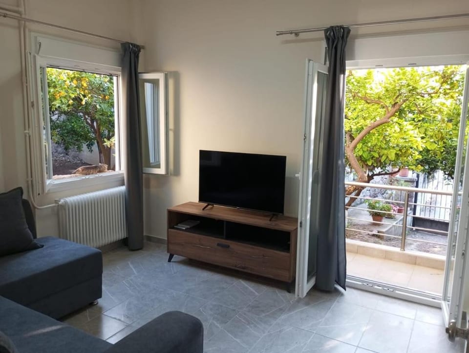 Balcony/Terrace, Seating area