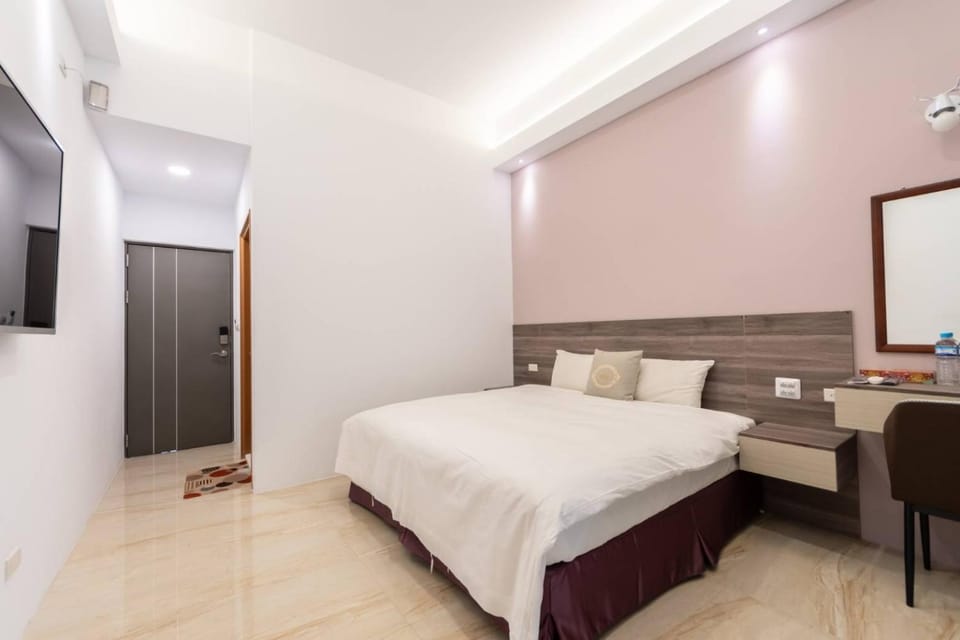 墾丁新宿VILLA l獨棟包棟 泳池KTV 烤肉麻將派對 Villa in Hengchun Township