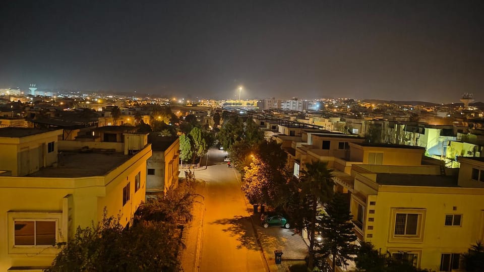 bahria enclave apartments Apartment hotel in Islamabad Capital Territory
