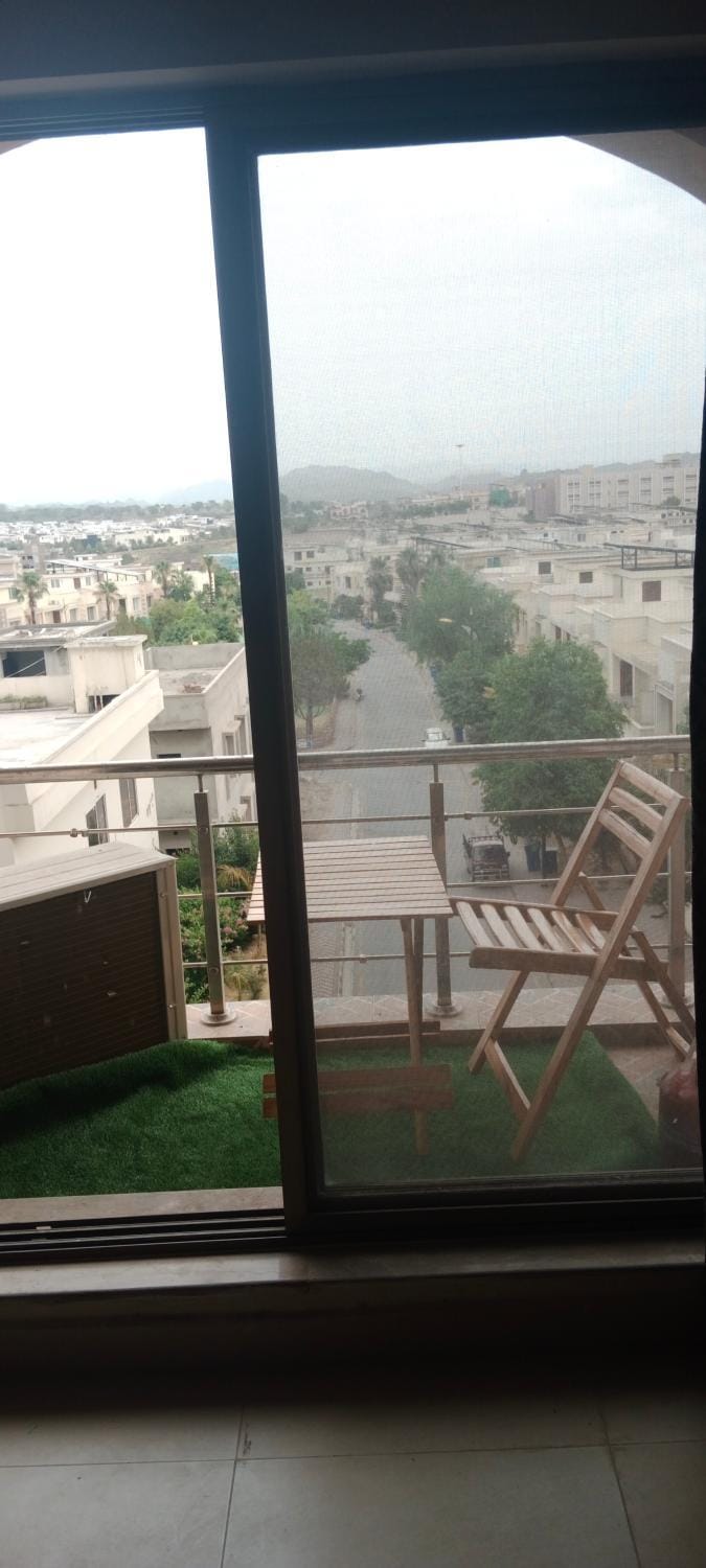 bahria enclave apartments Apartment hotel in Islamabad