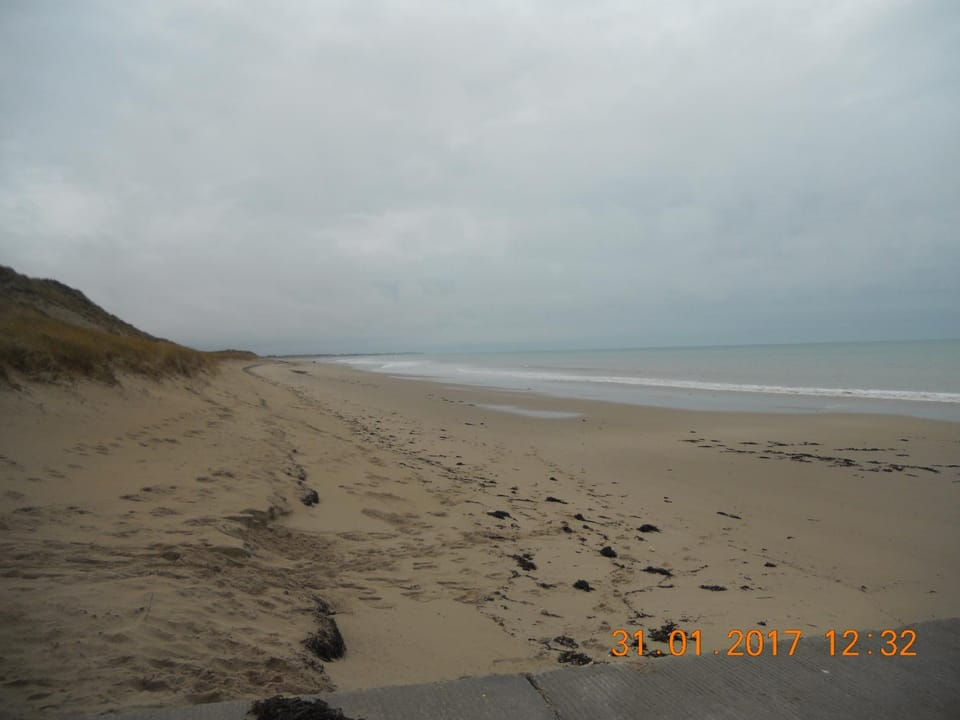 GITE LES DUNES Grande Maison à 200m de la Mer House in Normandy
