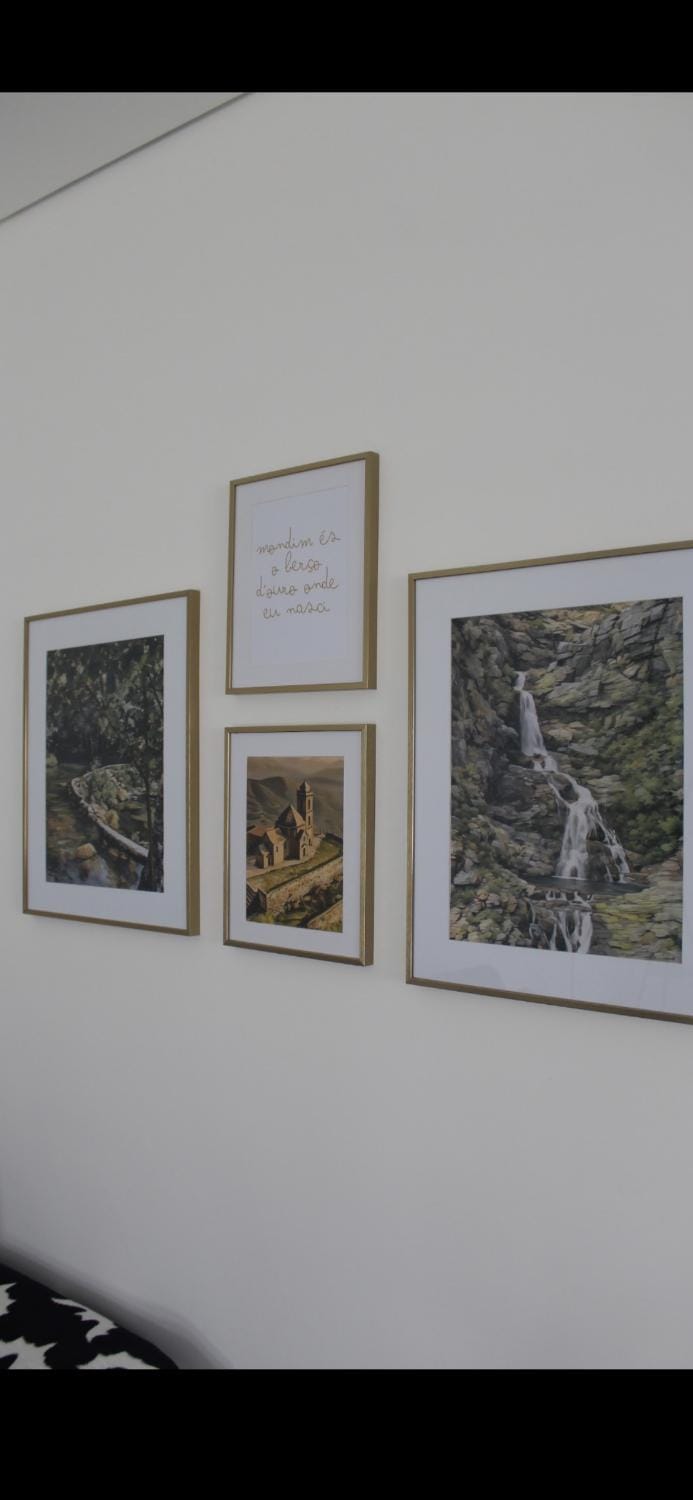 Alojamento Mondinense House in Porto District